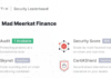 MM Finance: AMM & DEX su Cronos Chain