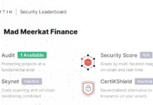 MM Finance: AMM & DEX su Cronos Chain