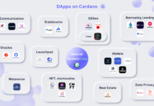 $ADA: le dApp che arriveranno su Cardano