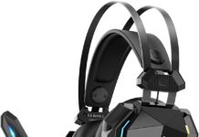 ZIUMIER Headset: mi sono sbagliato… o no?