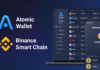 Desktop Release 2.36.0 |Atomic Wallet