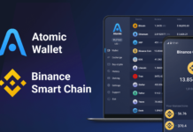 Desktop Release 2.36.0 |Atomic Wallet
