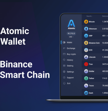 Desktop Release 2.36.0 |Atomic Wallet