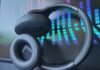 Uliptz Cuffie Bluetooth 5.2 Uliptz Cuffie