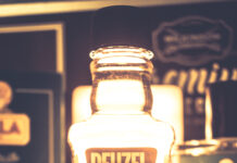 Reuzel Hollands Finest Aftershave