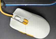 EKSA® EM500 | Recensione