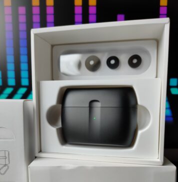 Hadisala TWS con ANC | In pratica un best-buy