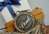 Orologio da taschino per la festa del papà!