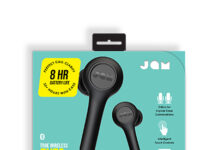 JAM TWS EXEC | Earbuds intelligenti?