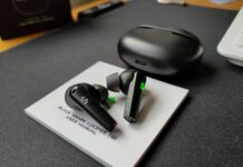 Black Shark Lucifer T10