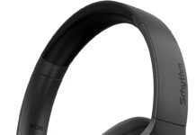Srhythm NC85 | Sempre meglio