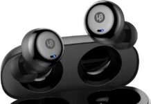 LavaBeans Rave | True Wireless Earbuds LB-E10