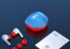 QCY G1: design pazzesco a caro prezzo