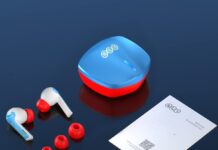 QCY G1: design pazzesco a caro prezzo