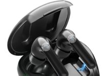 DUVOSS Q1: Earbuds Gaming?