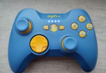 Gamepad per PC e console (economici o pluri-compatibili): meno spendi e più spendi?