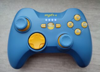 Gamepad per PC e console (economici o pluri-compatibili): meno spendi e più spendi?