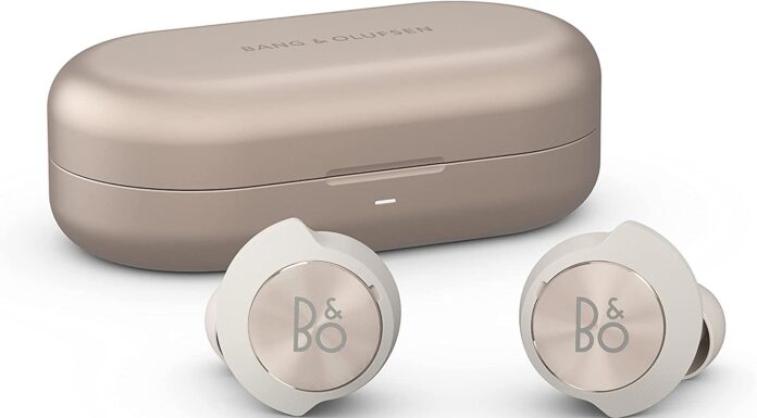 Bang & Olufsen Beoplay EQ crollano di prezzo