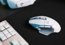 Logitech G | G502 X – G502 X LIGHTSPEED e G502 X PLUS