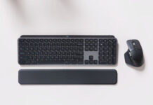 Logitech G | MX Keys Combo per Business Gen 2