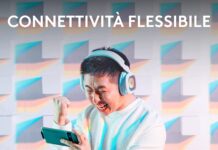 Logitech G | Cuffie da gioco Wireless ASTRO A30