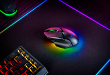 Razer | mouse da gioco Razer Basilisk V3 Pro