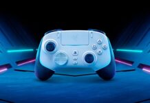 Razer | gamepad Razer Wolverine V2 Pro