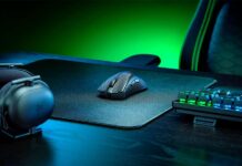 Razer | la presentazione del nuovo Razer DeathAdder V3 Pro