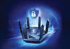 ASUS | router Tri-Band WiFi 6E RT-AXE7800