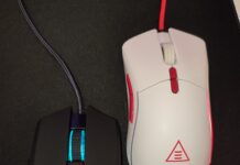 Defender Warfame GM-880L | Recensione