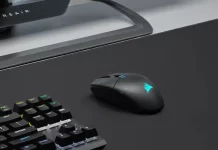 Corsair | mouse da gioco KATAR ELITE WIRELESS