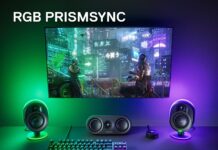 SteelSeries | I sistemi di altoparlanti Arena 3, Arena 7 e Arena 9