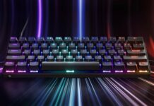 SteelSeries | switch OptiPoint nelle nuove Apex 9 TKL e 9 Mini