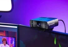 Corsair Elgato | la prima webcam 4K60 al mondo