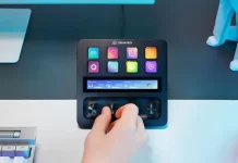 Corsair | Stream Deck + è disponibile