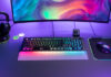 ROCCAT | tastiera meccanica Vulcan II Max