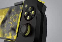 Turtle Beach | soluzione portatile da gioco con il controller Atom