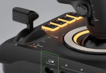 Turtle Beach | VelocityOne Flightstick