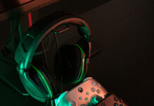 Turtle Beach | stazione di ricarica Xbox Fuel