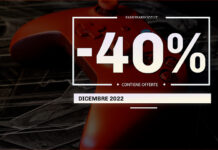 3 Mouse Gaming al TOP | con almeno il 40% di sconto