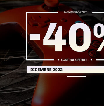 3 Mouse Gaming al TOP | con almeno il 40% di sconto