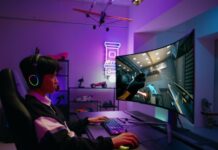 LG | CES 2023: i nuovi monitor OLED a 240 Hz