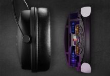 Cuffie Fnatic REACT -50%