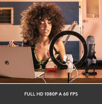 OFFERTA DEL GIORNO | Logitech StreamCam -53%