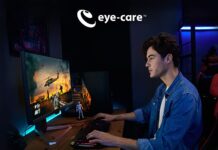 BenQ MOBIUZ EX2710S -40%