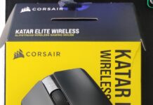 Corsair KATAR Elite Wireless | Recensione