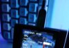 Bruce & Shark 3.5″ Zoll IPS USB | Recensione