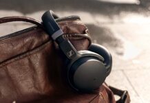 Sennheiser HD 450Bt -44%