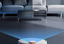 Il Robot aspirapolvere #1 | Xiaomi Robot Mop 2S al -34%