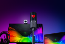 Microfono Razer Seiren Emote -47%